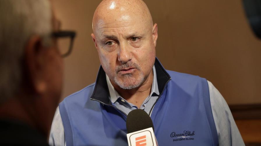 El éxito de Nacionales y Astros revive interés por abridores