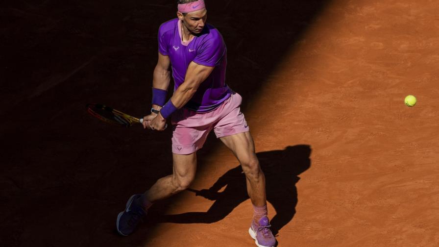 Nadal duda sobre participación olímpica