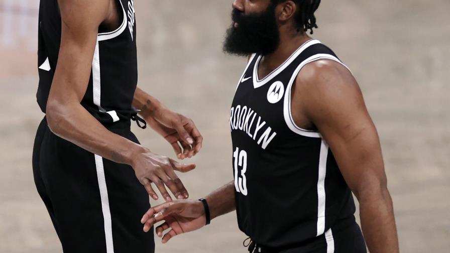 James Harden se perderá el juego 3 ante los Bucks James Harden se perderá el juego 3 ante los Bucks