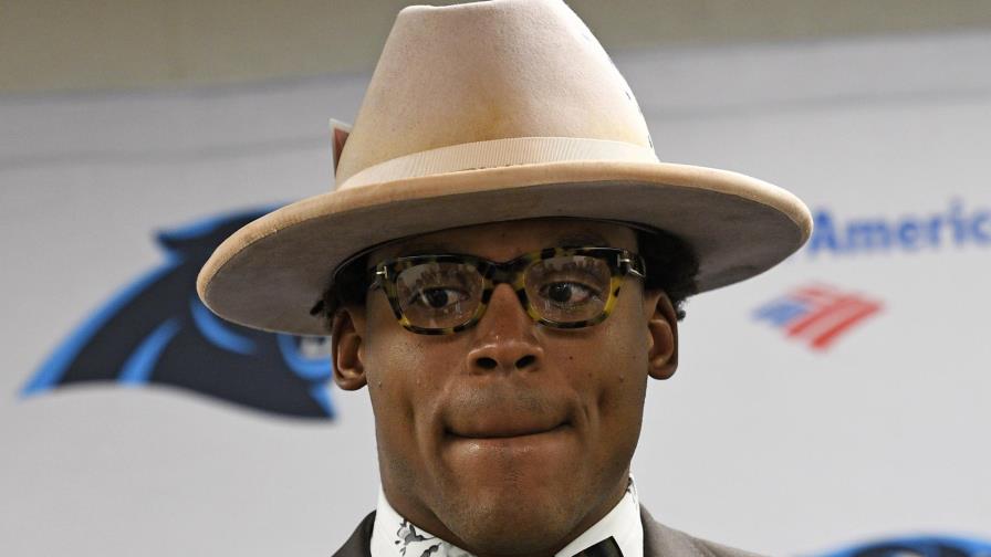 Fuente AP: Panthers reemplazan a Newton con Bridgewater Fuente AP: Panthers reemplazan a Newton con Bridgewater