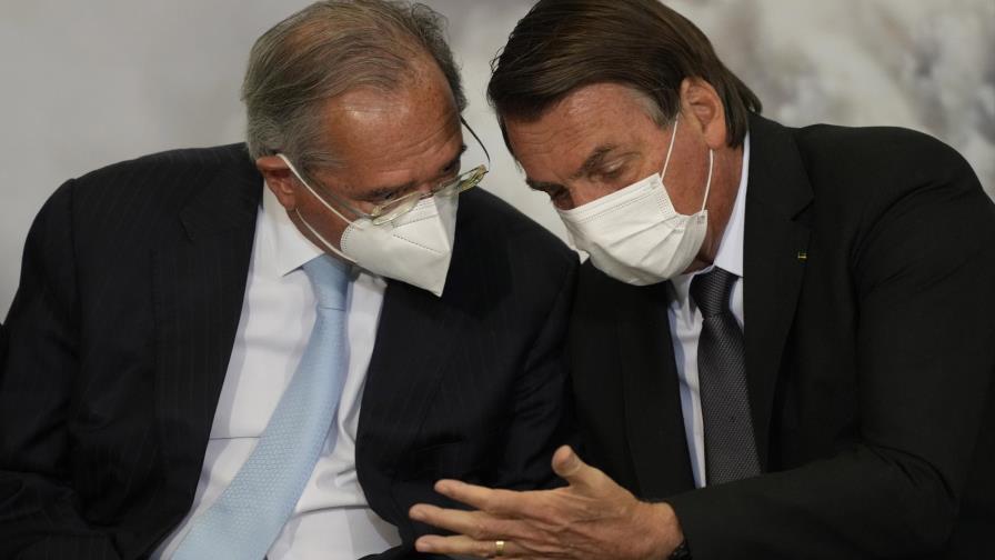Bolsonaro nomina a evangélico a Supremo Tribunal Federal