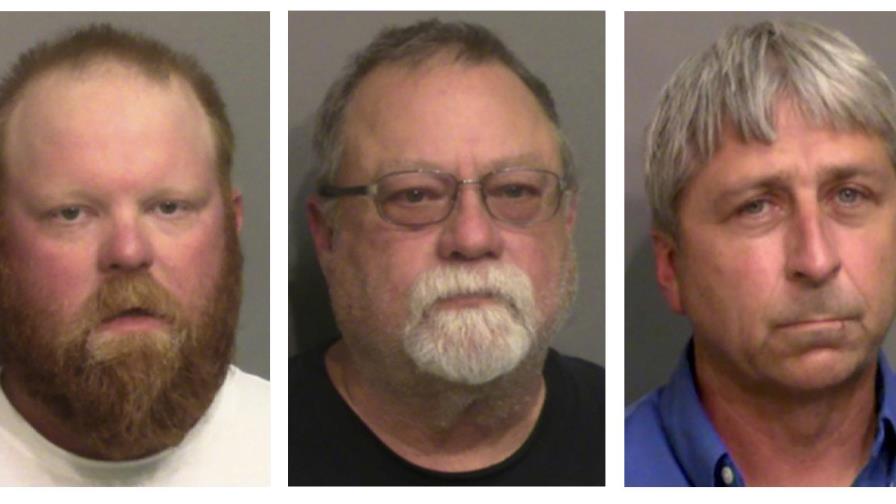 Encausan a exfiscal de caso de Ahmaud Arbery