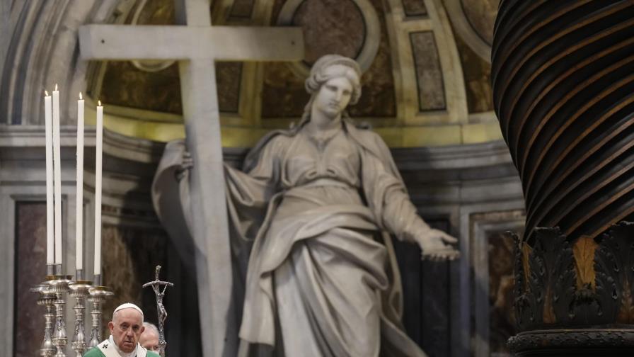 Tribunal rechaza culpar al Vaticano de abusos en Bélgica