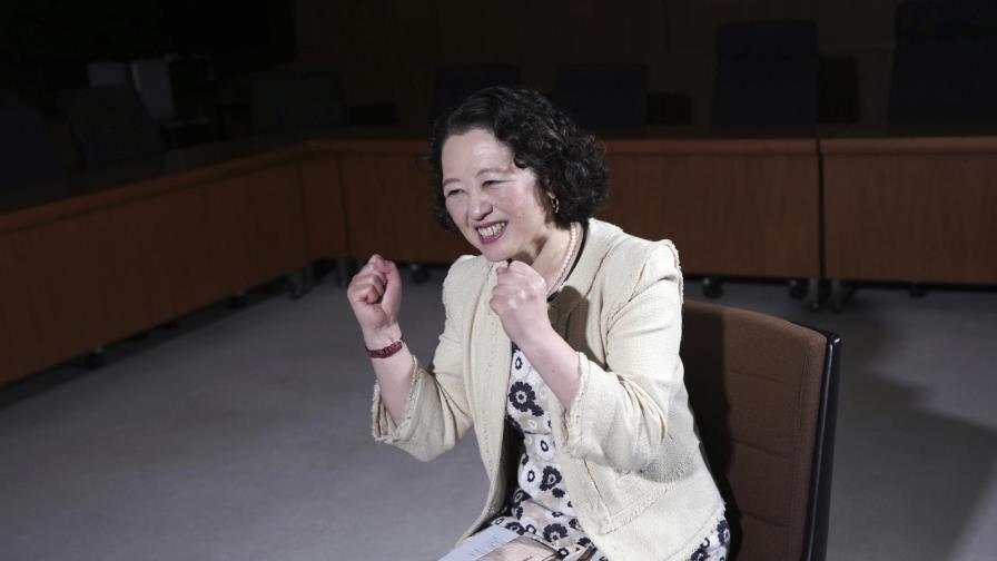 Líder sindical de Japón promete luchar por trabajo estable