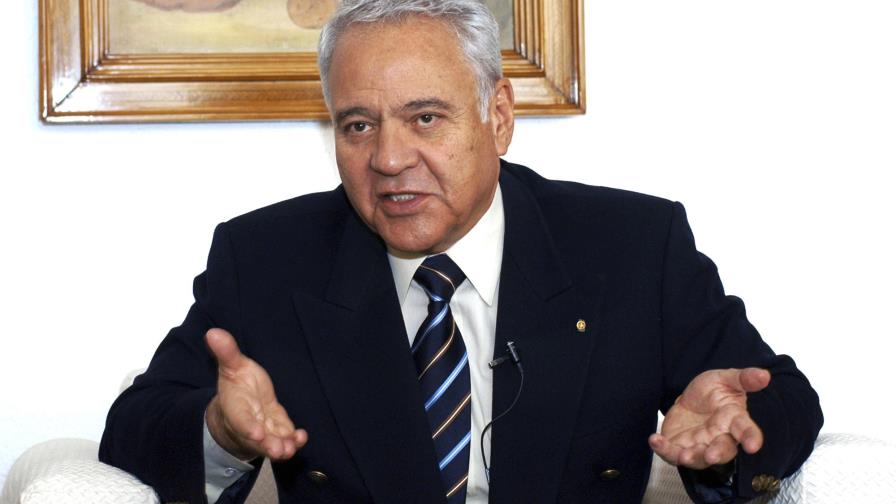 Miami: Juez ratifica sentencia contra Sánchez de Lozada