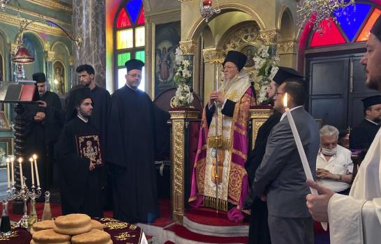 ¿Santa Sofía vuelve a ser una mezquita en Estambul?