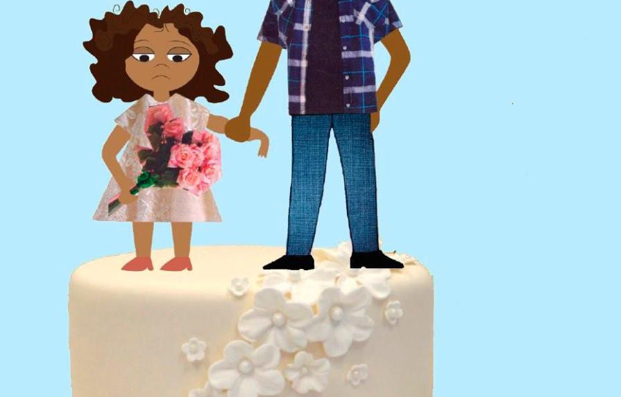 El País Que Queremos llama a dejar atrás la fantasía del “matrimonio infantil”