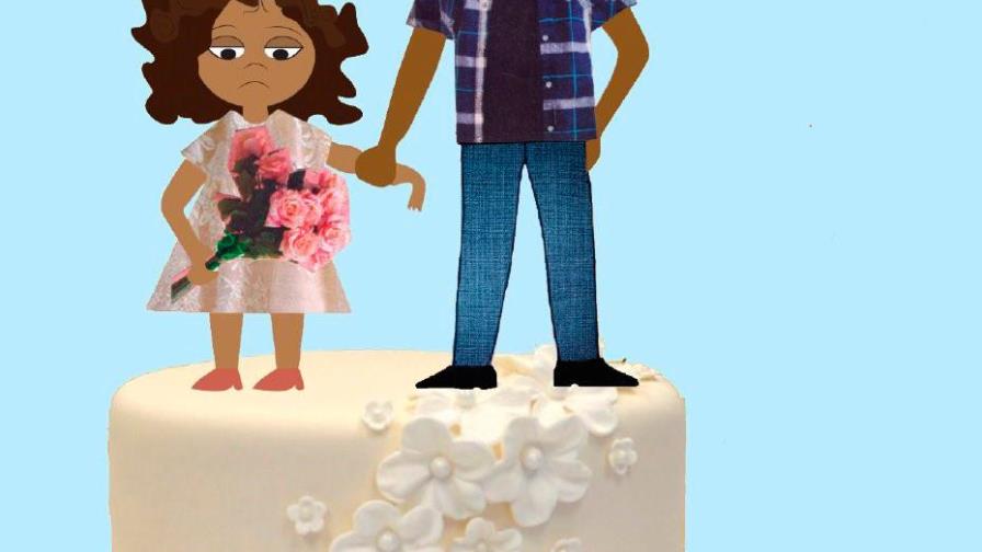 El País Que Queremos llama a dejar atrás la fantasía del “matrimonio infantil”