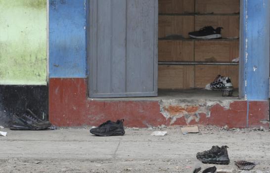Perú: 13 muertos en estampida en discoteca durante encierro