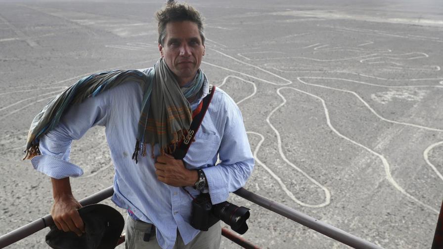 AP designa subdirector de foto para Latinoamérica y Caribe