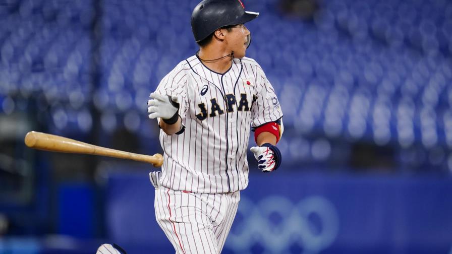 Japón derrota a Corea del Sur y luchará por el oro béisbol
