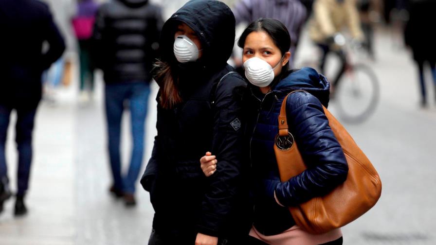 ¿Sirven las mascarillas para protegernos del coronavirus?