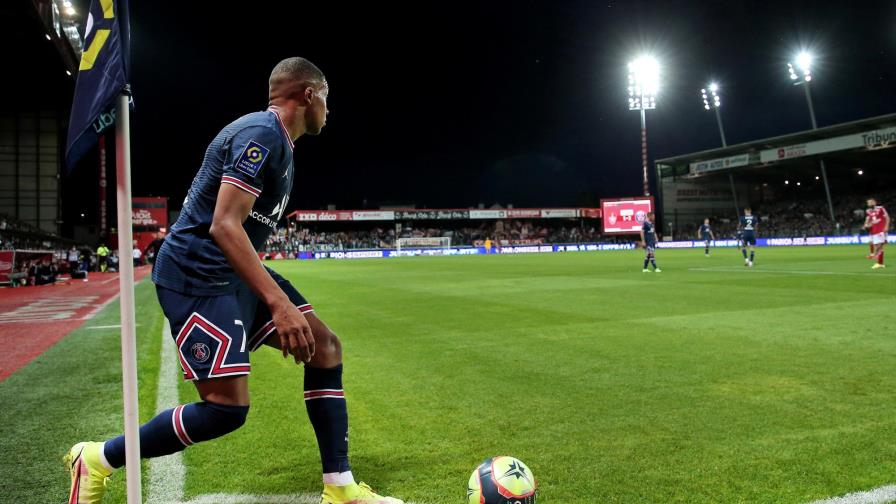 PSG rechaza oferta del Madrid por Mbappé, pero negociaría PSG rechaza oferta del Madrid por Mbappé, pero negociaría