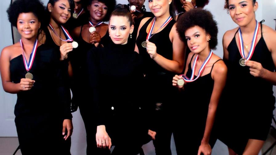 Agencia de modelos Isis Caamaño se renueva en medio de pandemia por COVID-19