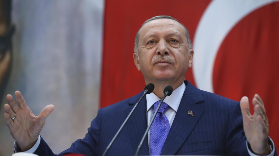 Turquía reporta un muerto en frágil tregua en norte de Siria