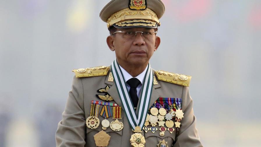 ASEAN rebaja la presencia de Myanmar en su cumbre tras golpe