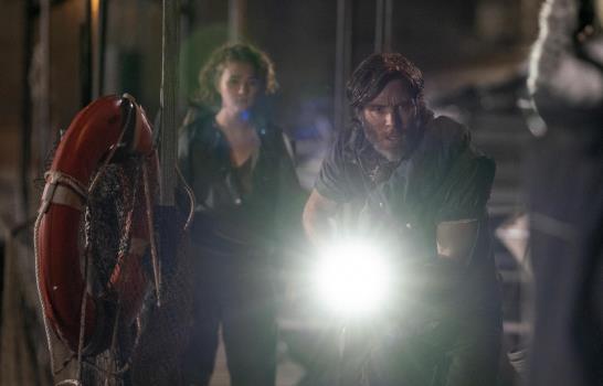 Un año después, A Quiet Place está lista para hacer ruido