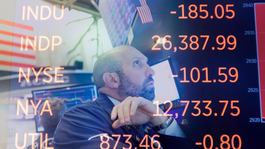 Wall Street sube sin dispararse tras anuncio de tregua comercial entre EEUU y China