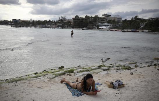 Repunta el turismo en México en plena pandemia