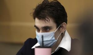 Se retrasa juicio a acusado de matanza en Florida