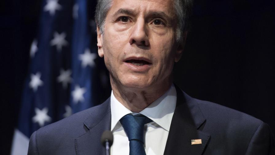 Prevén tenso encuentro EEUU-Rusia esta semana en Islandia