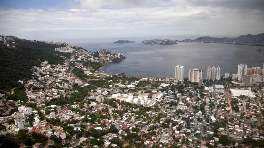 Mala semana para la promoción del turismo en México