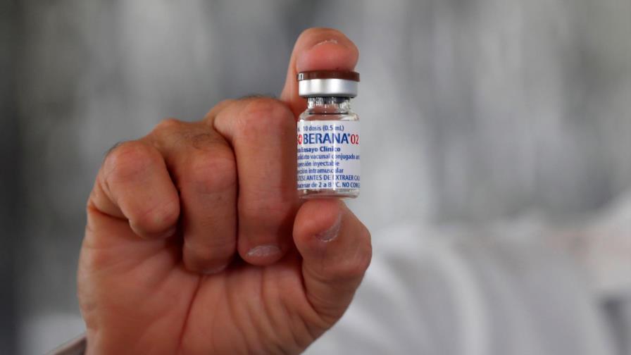 La OMS no ha otorgado “categoría de excelencia” a la vacuna cubana Soberana 2