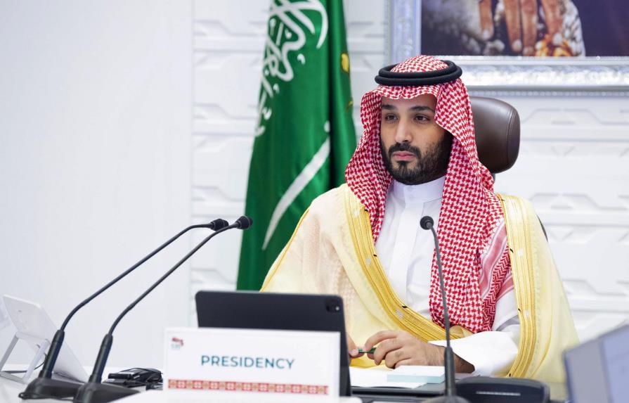 EEUU implica a príncipe saudí en muerte de periodista