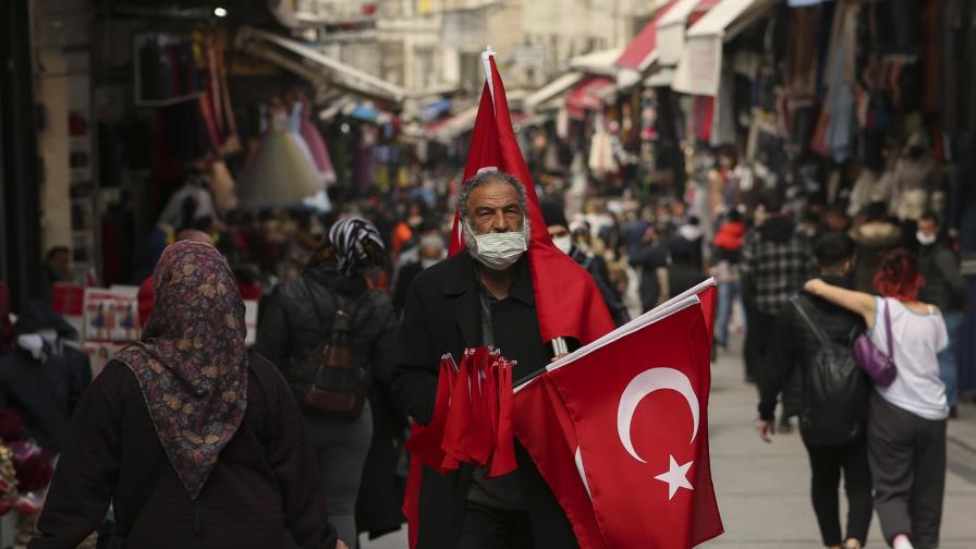 Turquía y la UE intentan diálogo para mejorar relaciones