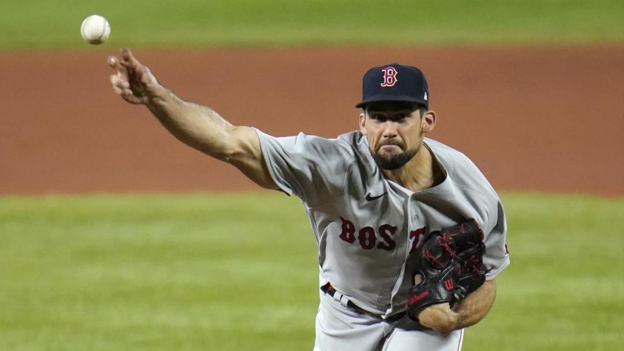Medias Rojas vencen a Orioles, que hilan 5ta derrota