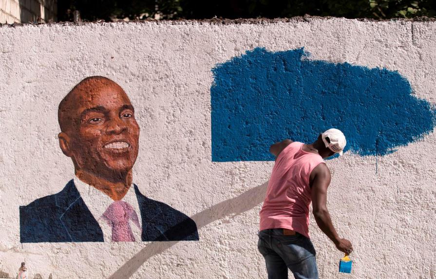 Haitianos formarán nuevo gobierno para llamar a elecciones tras asesinato de presidente