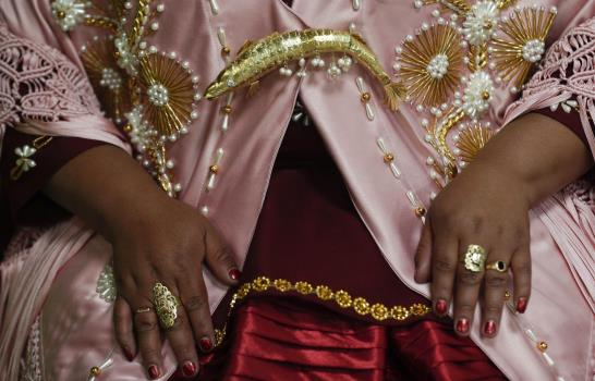 Bolivia: Cholitas vuelven a las pasarelas tras restricciones Bolivia: Cholitas vuelven a las pasarelas tras restricciones