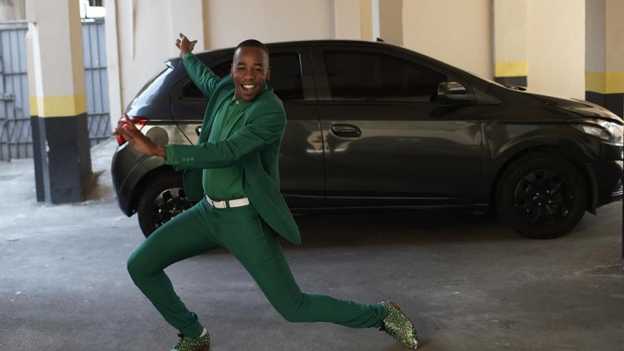 Virus posterga Carnaval de Río por 1ra vez en un siglo