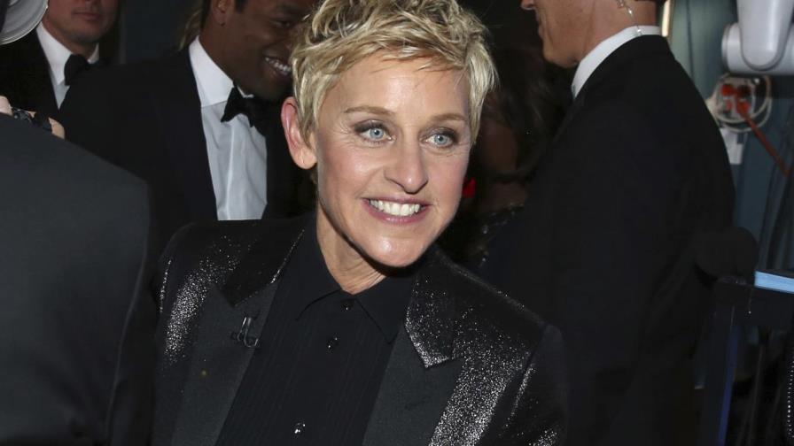 Elle DeGeneres se despedirá de su talk show en 2022