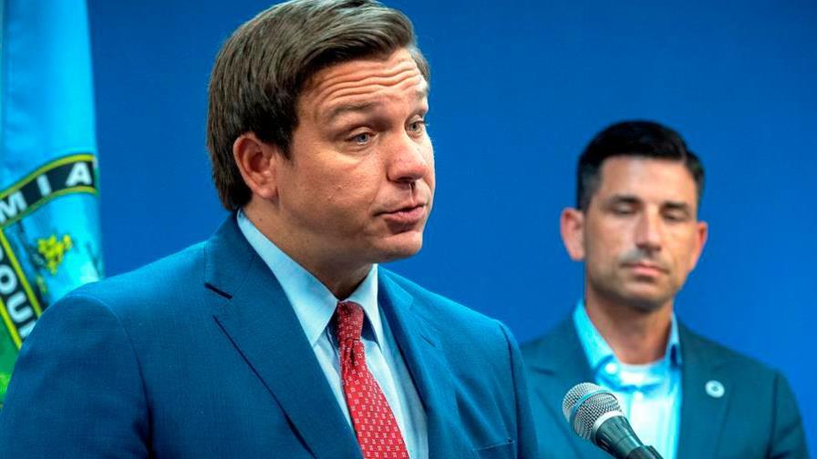 En una reapertura sin retroceso Florida suma otros 2.610 casos en un día