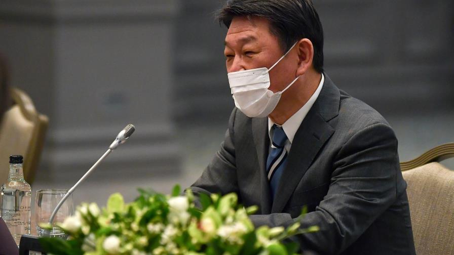 EEUU y GB niegan intercambio de prisioneros con Irán