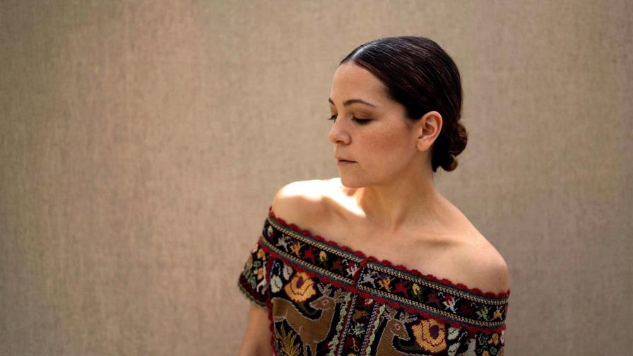 Natalia Lafourcade, rumbo a la leyenda de la música mexicana Natalia Lafourcade, rumbo a la leyenda de la música mexicana