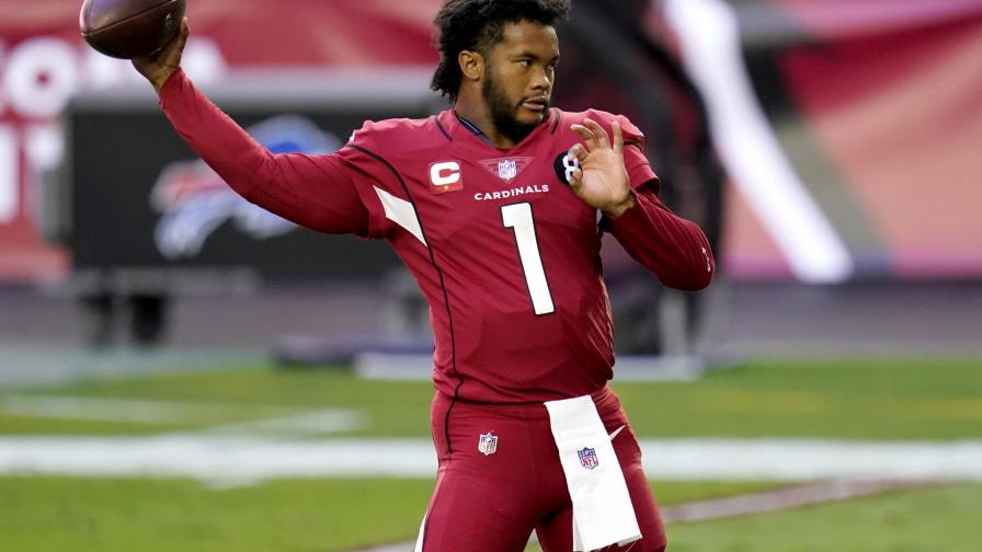 Cardinals y Seahawks se enfrentan en duelo divisional clave