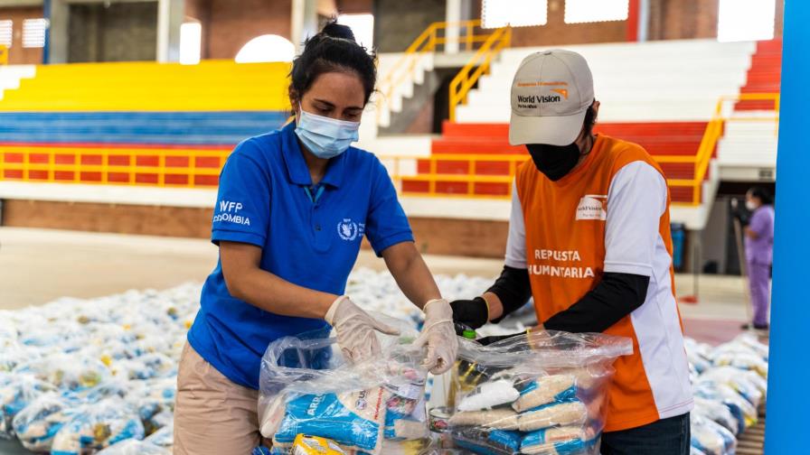 COVID-19 avanza en América entre alarmante alza de casos y riña EEUU-China