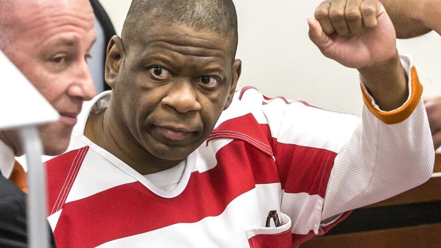 Crece exhorto a gobernador de Texas a que suspenda ejecución Crece exhorto a gobernador de Texas a que suspenda ejecución