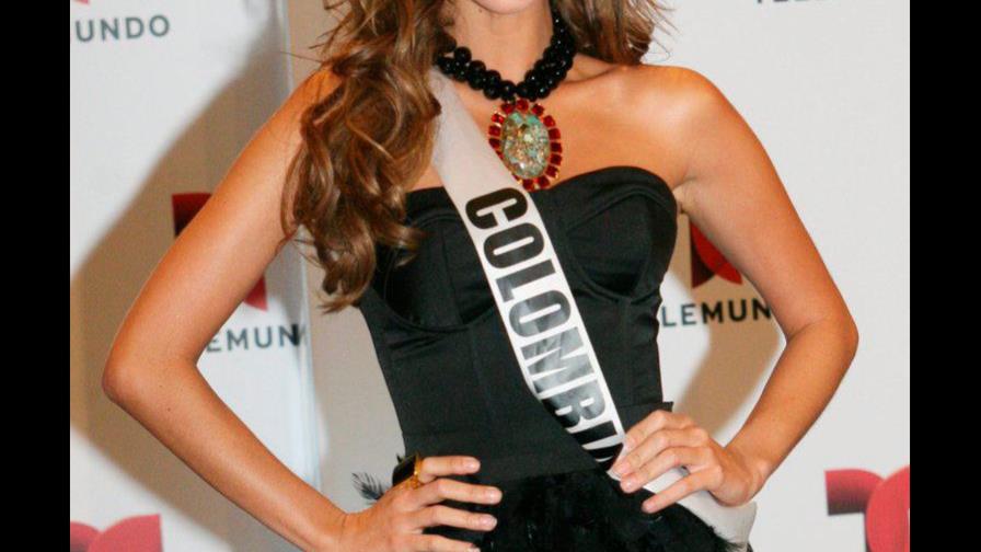 Daniella Álvarez: “Mi pie derecho no volverá a funcionar” Daniella Álvarez: “Mi pie derecho no volverá a funcionar”