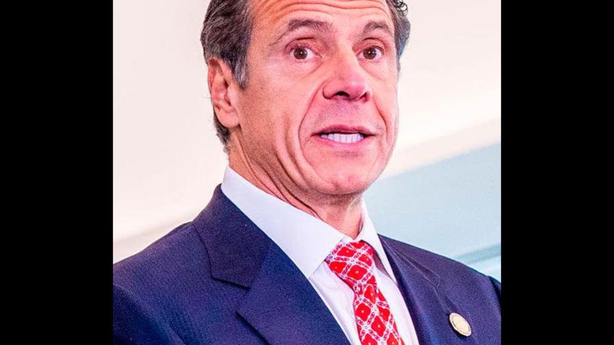La sombra del juicio político se cierne sobre el gobernador de Nueva York