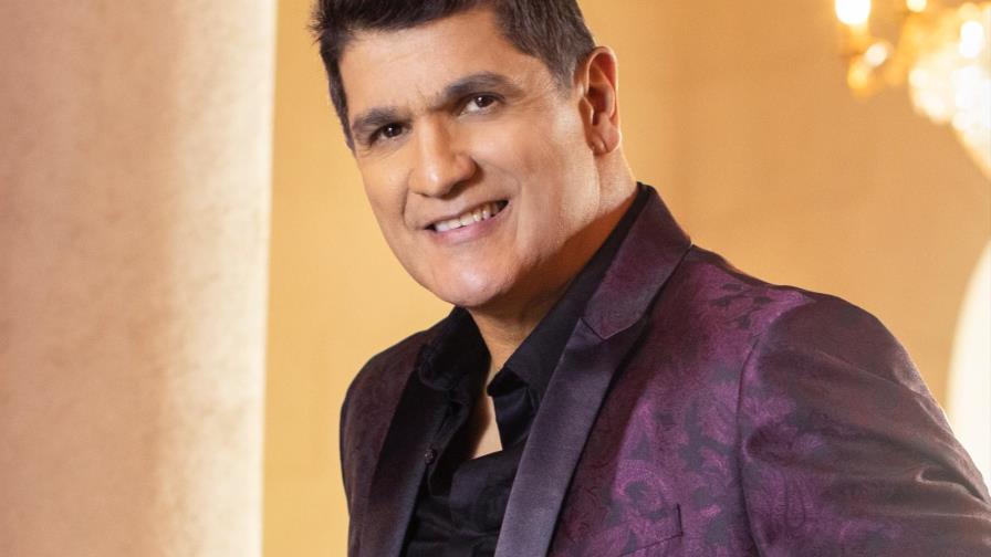 “Eddy Herrera Ahora” nuevo álbum de “El galán del merengue” “Eddy Herrera Ahora” nuevo álbum de “El galán del merengue”