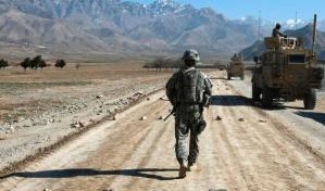 Estados Unidos devolver&aacute; su principal base militar en Afganist&aacute;n "en 20 d&iacute;as"