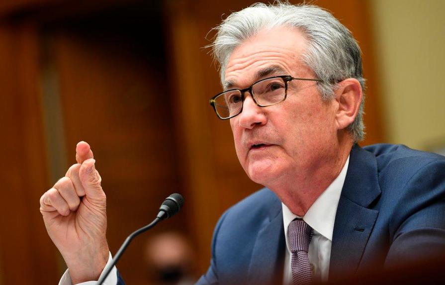 Powell apunta al inicio de la retirada del estímulo monetario a fin de año