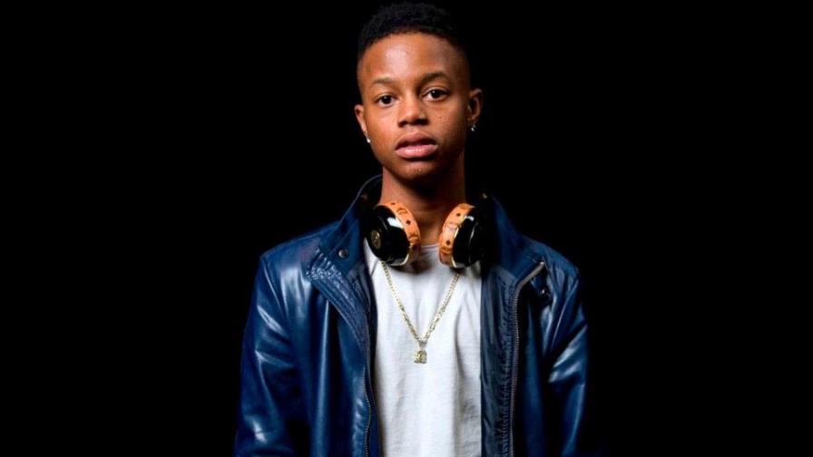 Detienen a rapero estadounidense por el asesinato de su primo