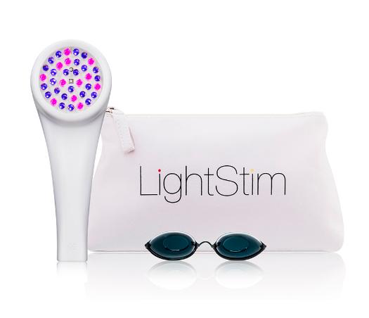 16. LightStim LED Light para Acne/ dermstore.com US$169