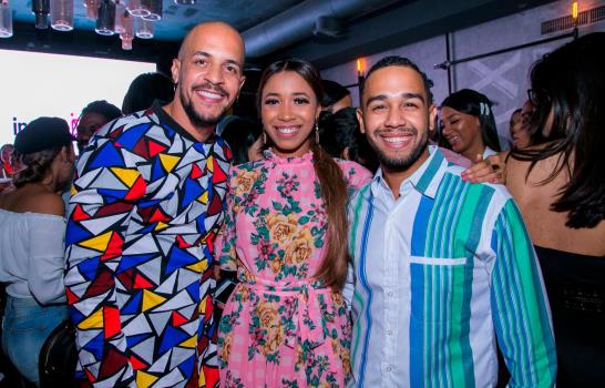 Vuelve la carrera ChocoRica Color Vibe 5K Santo Domingo Vuelve la carrera ChocoRica Color Vibe 5K Santo Domingo