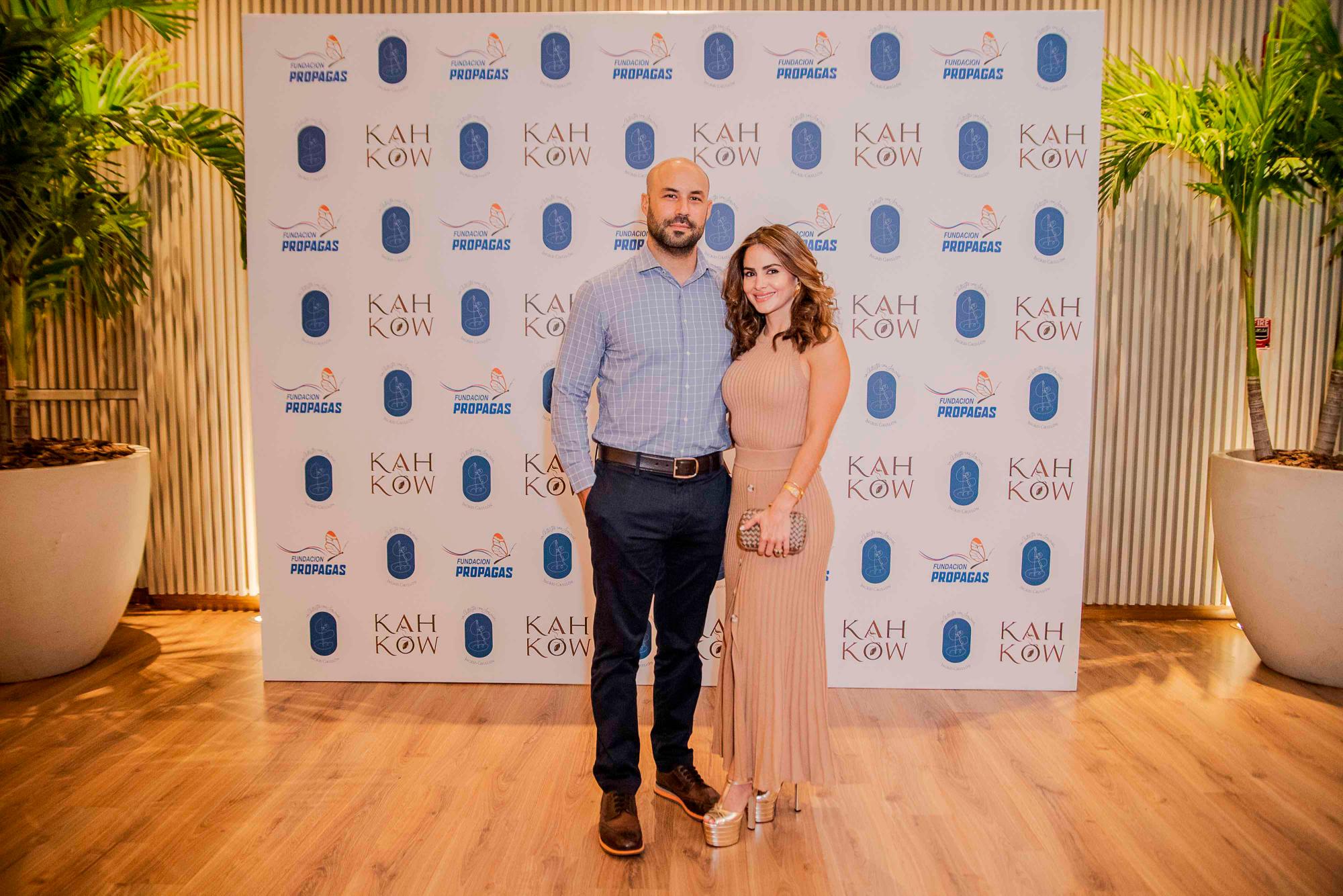 O´scar pen~a, Chiara Viyella.