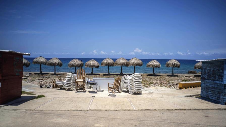 EEUU limita los vuelos chárter privados a Cuba EEUU limita los vuelos chárter privados a Cuba